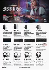 Computer Mania catalogue Page 6