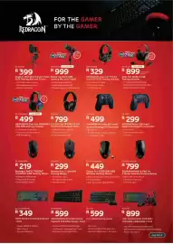 Computer Mania catalogue Page 7