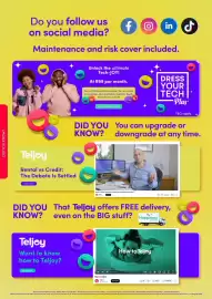 Teljoy catalogue Page 7