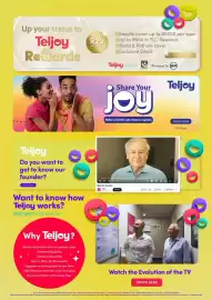 Teljoy catalogue Page 8