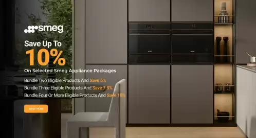 Winning Appliances catalogue Page 1