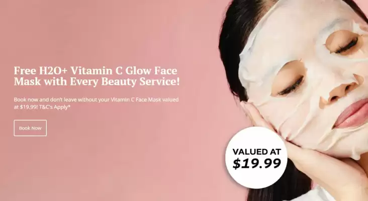 Essential Beauty (valid until 13-08)