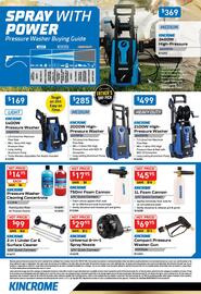 Kincrome catalogue Page 20