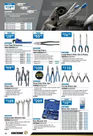 Kincrome catalogue Page 10