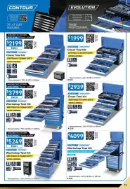 Kincrome catalogue Page 13