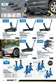 Kincrome catalogue Page 16