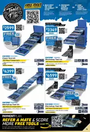 Kincrome catalogue Page 19