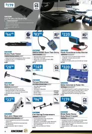 Kincrome catalogue Page 4