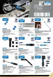 Kincrome catalogue Page 5