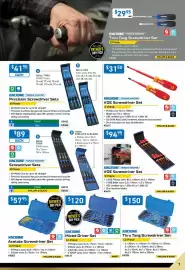 Kincrome catalogue Page 7