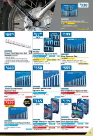Kincrome catalogue Page 9