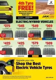 Jax Tyres catalogue Page 8