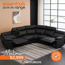 Furniture One catalogue Page 2