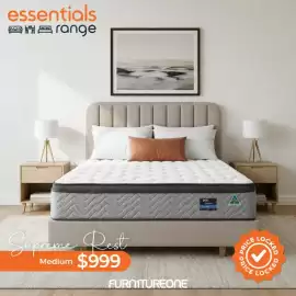 Furniture One catalogue Page 5