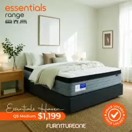 Furniture One catalogue Page 6