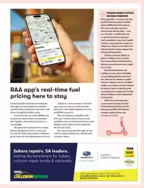 RAA catalogue Page 11