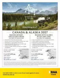 RAA catalogue Page 2