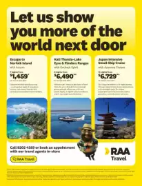 RAA catalogue Page 42