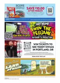 Albertsons weekly ad Page 10