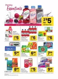 Albertsons weekly ad Page 18