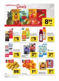 Albertsons weekly ad Page 2