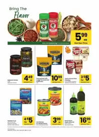 Albertsons weekly ad Page 21