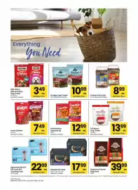Albertsons weekly ad Page 24