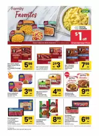 Albertsons weekly ad Page 3
