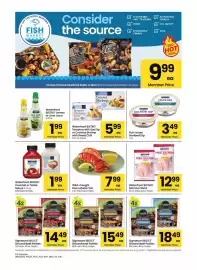 Albertsons weekly ad Page 4