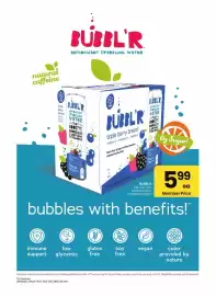 Albertsons weekly ad Page 6