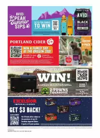 Albertsons weekly ad Page 9