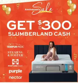 Slumberland Furniture weekly ad Page 3