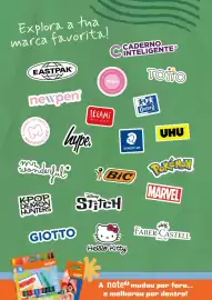 Folheto Note! Página 2