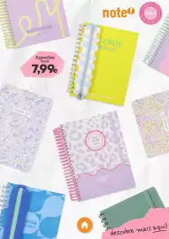 Folheto Note! Página 33