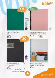 Folheto Note! Página 41