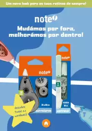Folheto Note! Página 51