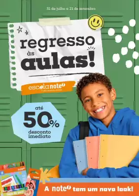 Note! (válido até 23-09)