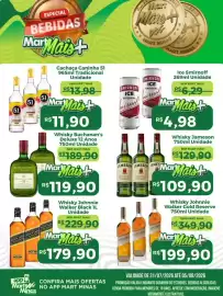 Folheto Mart Minas semana 31 Página 1