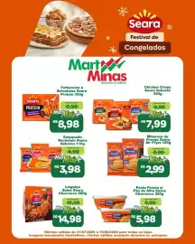 Folheto Mart Minas Página 3