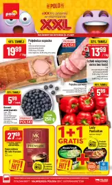 Polomarket gazetka tydzień 32 Strona 1