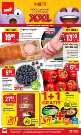 Polomarket gazetka tydzień 32 Strona 1