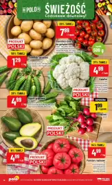 Polomarket gazetka tydzień 32 Strona 14