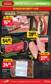 Polomarket gazetka tydzień 32 Strona 20