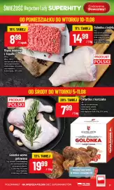 Polomarket gazetka tydzień 32 Strona 21