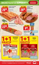 Polomarket gazetka tydzień 32 Strona 23