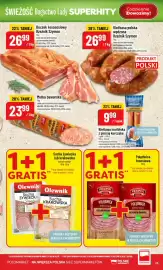 Polomarket gazetka tydzień 32 Strona 23