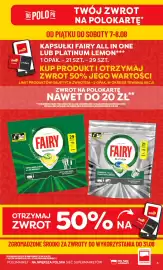 Polomarket gazetka tydzień 32 Strona 3