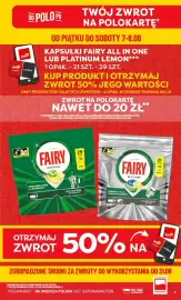 Polomarket gazetka tydzień 32 Strona 3