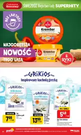 Polomarket gazetka tydzień 32 Strona 32