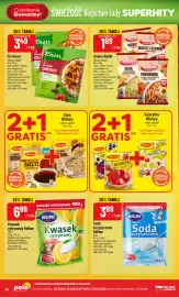 Polomarket gazetka tydzień 32 Strona 38